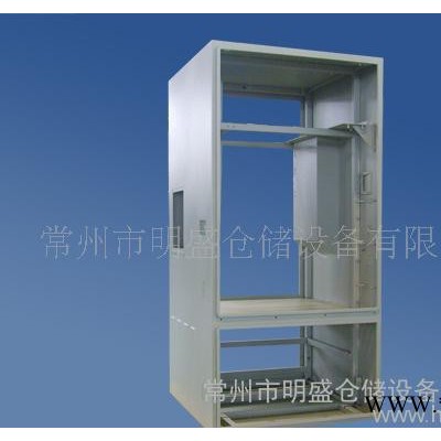 专业钣金加工/生产电柜/控制柜/机柜/机箱/钣金箱体壳体图2