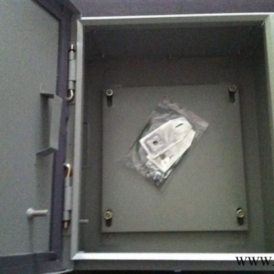 jxf.400x500x200,JXF 400X500X200 基业箱 防尘 动力配电箱图2