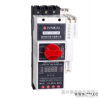 jkkbo（cps）-45/125控制与保护开关电器图2