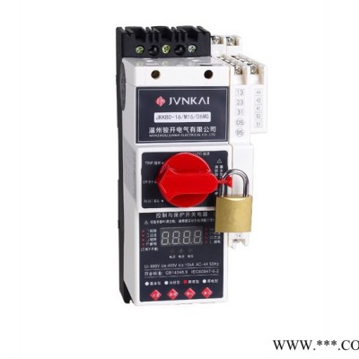 jkkbo（cps）-45/125控制与保护开关电器图3