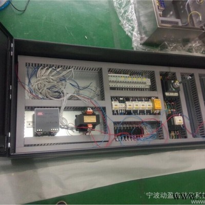 各类电气控制柜，电控柜图2
