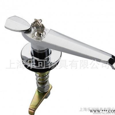 MS306机械门锁配电箱把手锁直销海坦柜锁