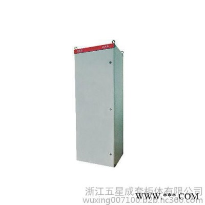 专业制造电气成套 供应配电箱  GGD低压开关柜 **生产厂家 **图4