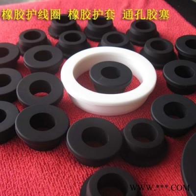 配电箱堵孔用硅橡胶通孔塞16MM图4