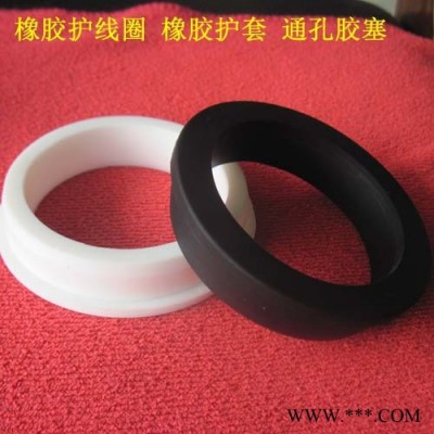 配电箱堵孔用硅橡胶通孔塞16MM图3