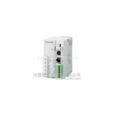 松下电器 控制机器Data Logger Light(DLL)数据采集器通用型图3