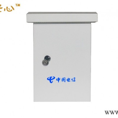 一体化安防监控设备箱路灯控制箱配电箱成套电气箱520*370*200图2