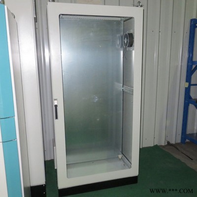 仿威图机柜 仿威图九折型材机柜 上海嘉定仿图电柜 仿威图控制柜 仿威图机柜厂家图2