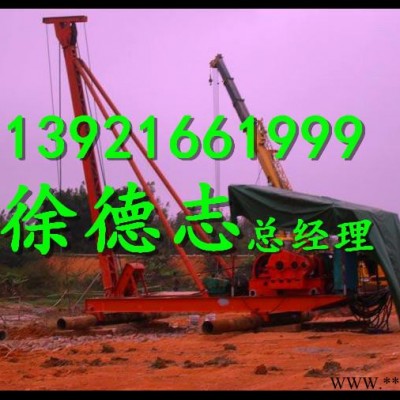 供应ck桩机冲击锤钻机打桩机自动控制柜图2