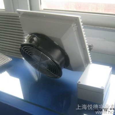 供应悦德控制柜散热风扇，控制柜散热风扇价格，控制柜散热风扇图2