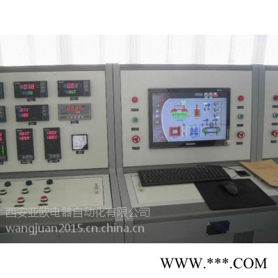 亚欧电器自动化有限公司SKGL-ZQ11 20T燃气锅炉 燃气锅炉控制图7