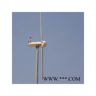 供应蜂鸟H4.6-3KW3KW风力发电 PLC控制器 逆变器 充电器 卸荷器图3