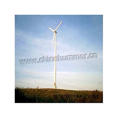 供应蜂鸟H4.6-3KW3KW风力发电 PLC控制器 逆变器 充电器 卸荷器