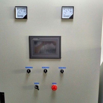 内蒙古地区 专业做生产线控制系统、西门子200PLC编程 PLC控制柜图4