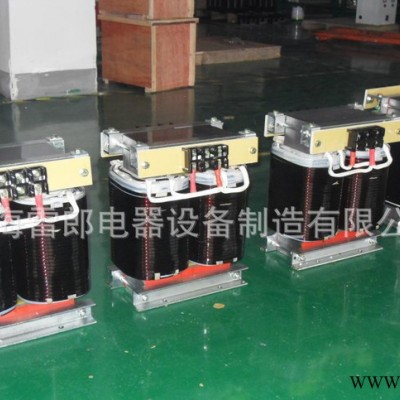 上海雷郎电器直销单相隔离自藕控制电源节能变压器图3