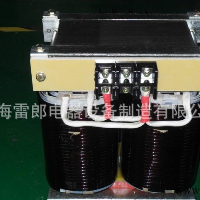 上海雷郎电器直销单相隔离自藕控制电源节能变压器图2