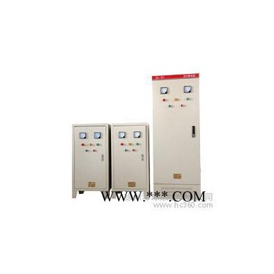 水泵控制柜厂价直销 11KW到 80KW潜水泵配电柜 控制柜 启动柜图2