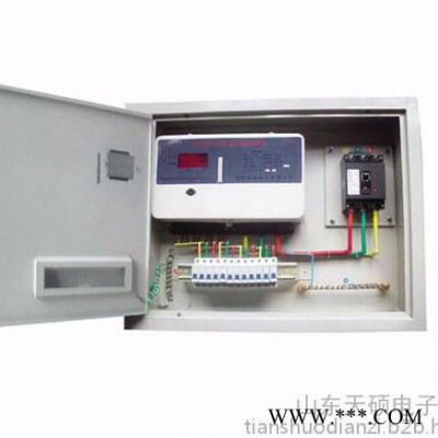 天硕牌 DDSH1715-12D    多用户电能表配电箱图3