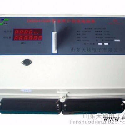 天硕牌 DDSH1715-12D    多用户电能表配电箱图2