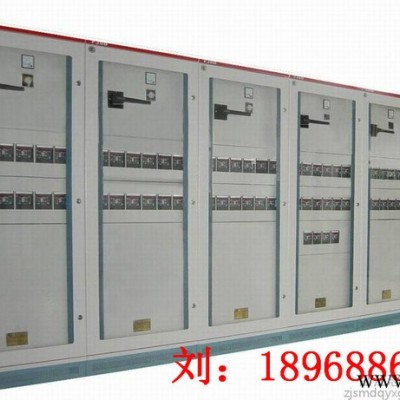 天盟300*400配电器强电开关箱新动力柜XL-21落地式控制柜图7
