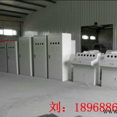 天盟300*400配电器强电开关箱新动力柜XL-21落地式控制柜图8