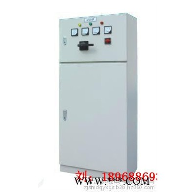 天盟300*400配电器强电开关箱新动力柜XL-21落地式控制柜图6