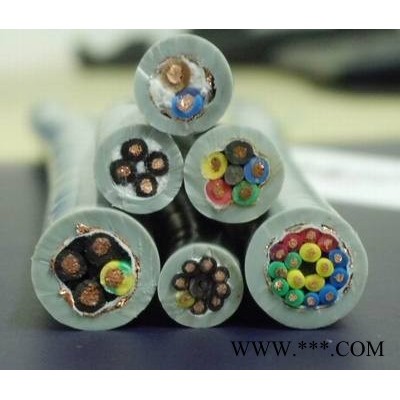 上海元朔电缆电线厂家用于配电柜，控制柜、变频器、各种电器元件、电动工具、仪器仪表、电信设备、自动化设备图5
