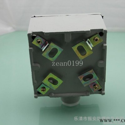 防爆接线箱135x135x90 防爆配电箱 防爆箱定做 防爆接线端子箱**  防水防尘箱图3