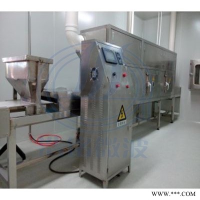 浩铭微波hmwb-tcx 铸造陶瓷滤芯干燥设备 过滤陶瓷定型设备 陶瓷芯图3