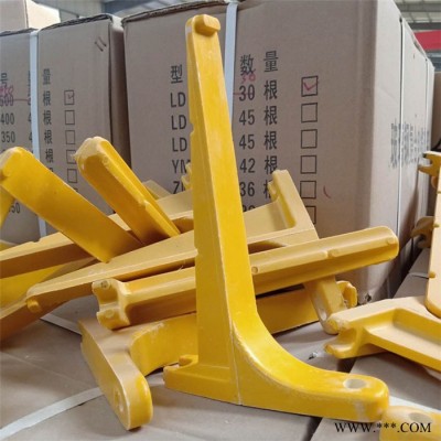 广丰 玻璃钢电缆支架 南方电网电缆支架 电缆沟组合式电缆支架厂家图8