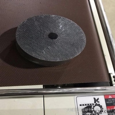 加工泡沫板热收缩瞬间定型设备 自动套膜包装机 袖口式热收缩机定制图5