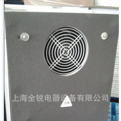 1生产 上海全锐机柜空调 电气控制柜空调  机箱散热空调图2