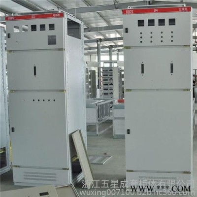 **低压开关柜  控制柜  品质保证  量多优惠 欢迎来电图8
