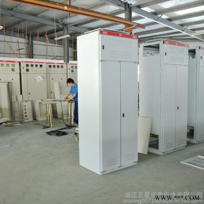 **低压开关柜  控制柜  品质保证  量多优惠 欢迎来电图6