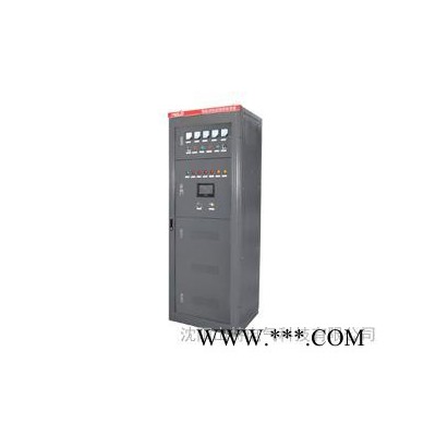 沈阳山特STXFH系列消防泵控制柜图1