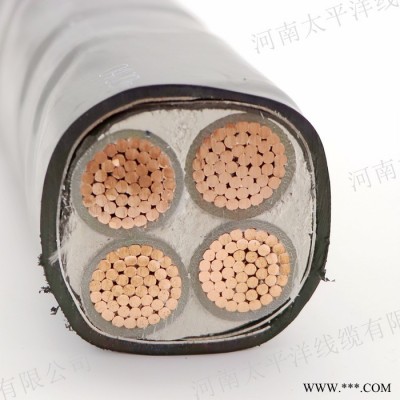阻燃电缆型号丰富 电力电缆厂家 阻燃电力电缆图2