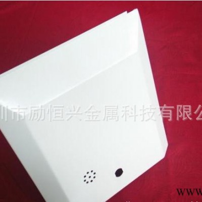 深圳直销提供钣金加工 非标操作箱 控制柜图2