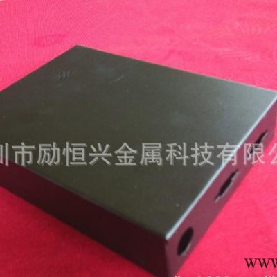 深圳直销提供钣金加工 非标操作箱 控制柜图3