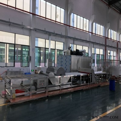 古筝木材微波烘干窑 音乐用木材微波烘干机 小提琴木材微波烘干炉图3