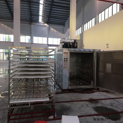 古筝木材微波烘干窑 音乐用木材微波烘干机 小提琴木材微波烘干炉图4