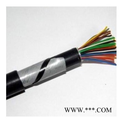 KVVP屏蔽控制电缆 KVVP 9*2.5电缆报价 KVV控制电缆图1