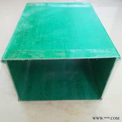 【永润】电缆槽盒  SMC电缆槽管箱   阻燃梯式槽式玻璃钢电缆桥架图6