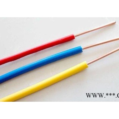 RVVP 信号线 扁电缆 消防用电缆 电缆电线图3