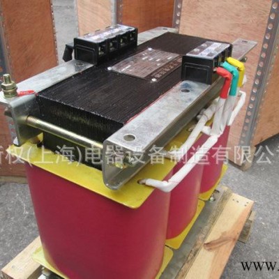 SBK-4KVA变压器 三相隔离变压器4KW 电源控制柜专图2