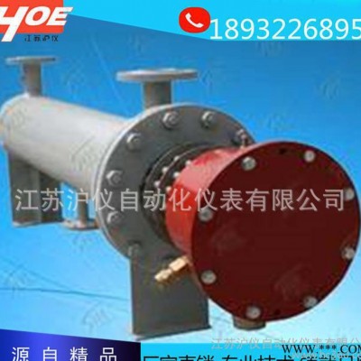 即热式管道加热器  试验用站立式管道加热器带控制柜【】图2