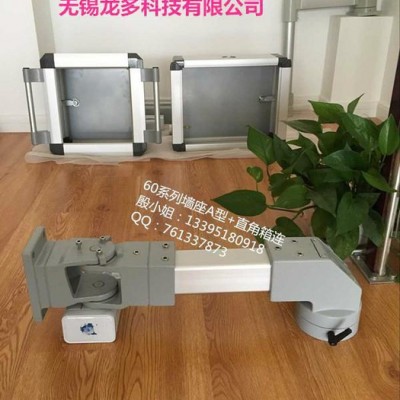 机床数控系统控制柜机床支撑座数控配件 电气箱图3