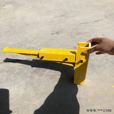 电缆保护电缆电缆梯子架 组合式电缆托臂 玻璃钢电缆托架图5