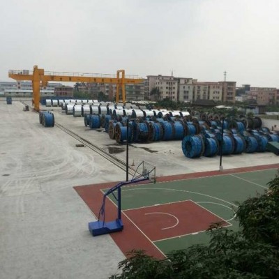 广东电缆价格 国标电缆现货 zryjv电缆大全图5