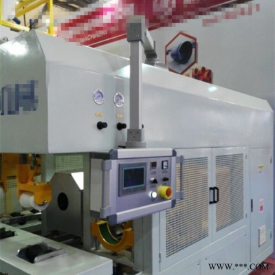 锃欣140 机床控制柜 显示器操作箱 数控控制系统现货供应图6