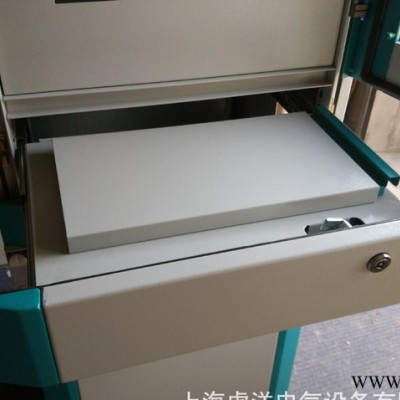 威图样式工业电气控制柜机箱上海